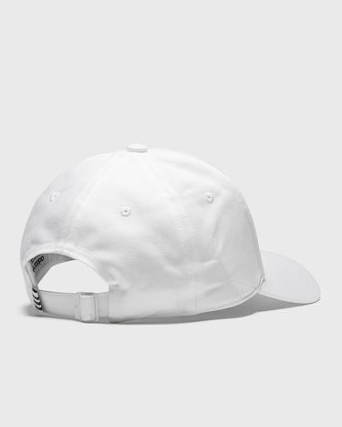 Шапка с козирка adidas Originals BASEBALL CLASS Бяло | 4060511625136, 1