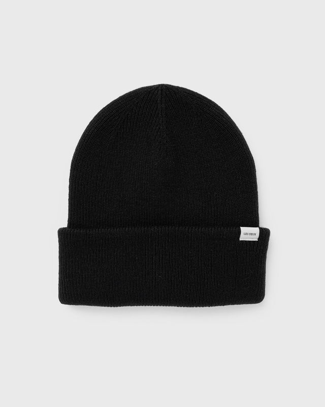 Wayne Wool Beanie