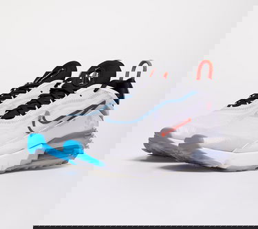 Кецове и обувки Nike W Air Max 2090 Бяло | CT7698-100, 4