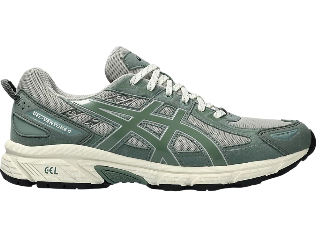 Кецове и обувки Asics Gel-Venture 6 Сиво | 1203a494-020, 0