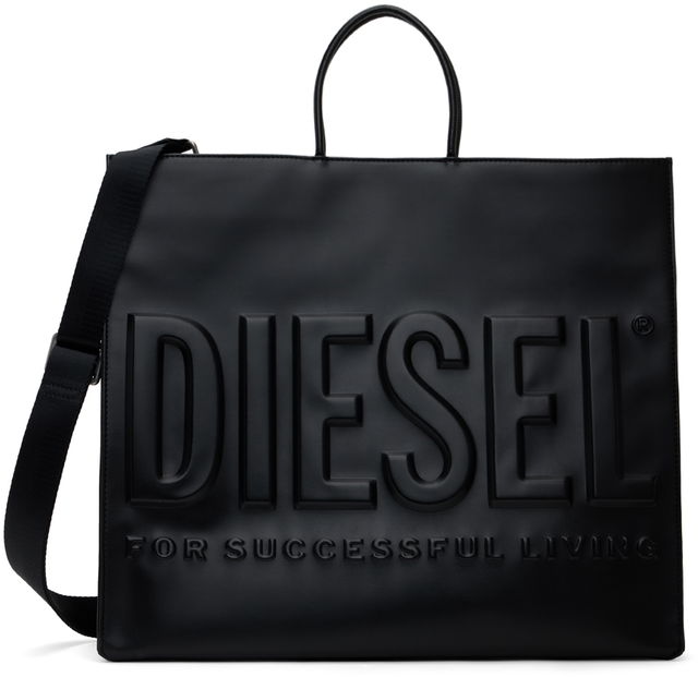 DSL 3D Tote