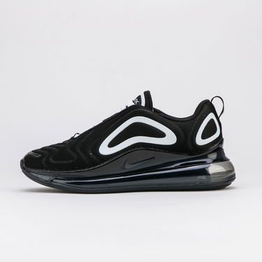 Кецове и обувки Nike Air Max 720 Черно | CJ0585-003, 1