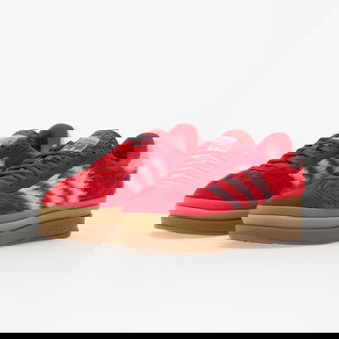Кецове и обувки adidas Originals Gazelle Bold Червено | JS3905, 5
