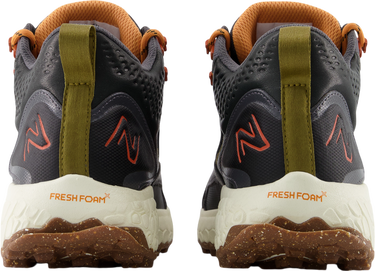 Кецове и обувки New Balance Fresh Foam X Hierro Mid Gore-Tex® Черно | wthimcce, 4