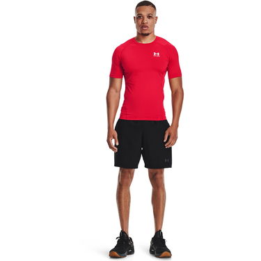 Тениска Under Armour T-shirt Червено | 1361518-600, 3