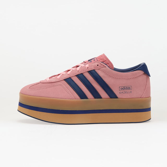 Gazelle Stack