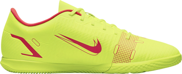 Кецове и обувки Nike Mercurial Vapor 14 Club IC 'Motivation Pack' Жълто | CV0980-760, 3