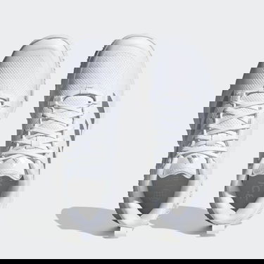 Кецове и обувки adidas Performance Court Team Bounce 2.0 Бяло | HR1235, 3