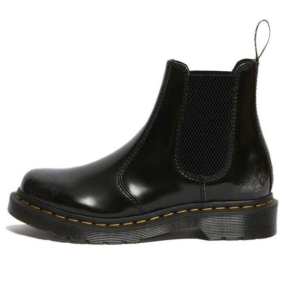 Кецове и обувки Dr. Martens 2976 Arcadia Leather Chelsea Boots Черно | 26056040