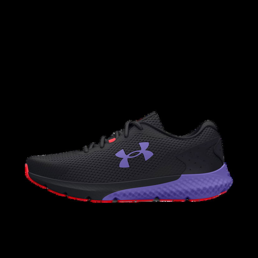 Кецове и обувки Under Armour Charged Rogue 3 Черно | 3024888-002