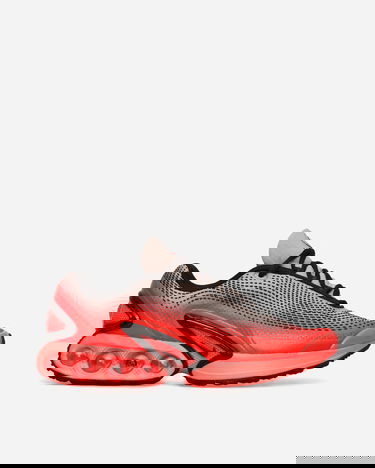 Кецове и обувки Nike Air Max DN Червено | HF5531-002, 2