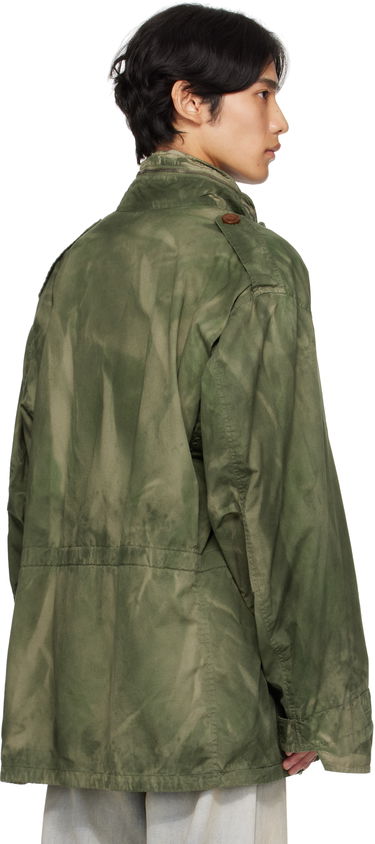 Яке Vivienne Westwood Vivienne Westwood Hilda Jesser Jacket Зелено | 3304000N-W0135-, 2