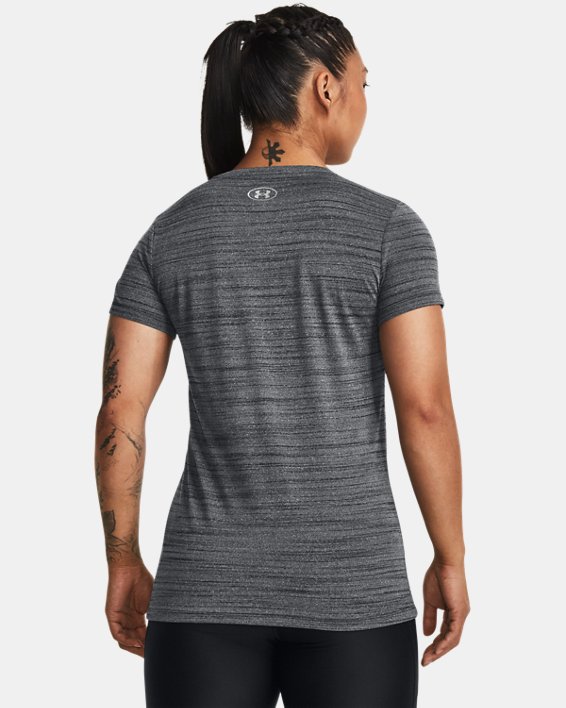 Тениска Under Armour T-shirt Сиво | 1376937-001, 1