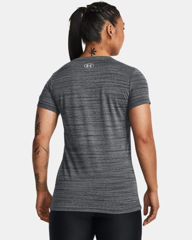 Тениска Under Armour T-shirt Сиво | 1376937-001, 1