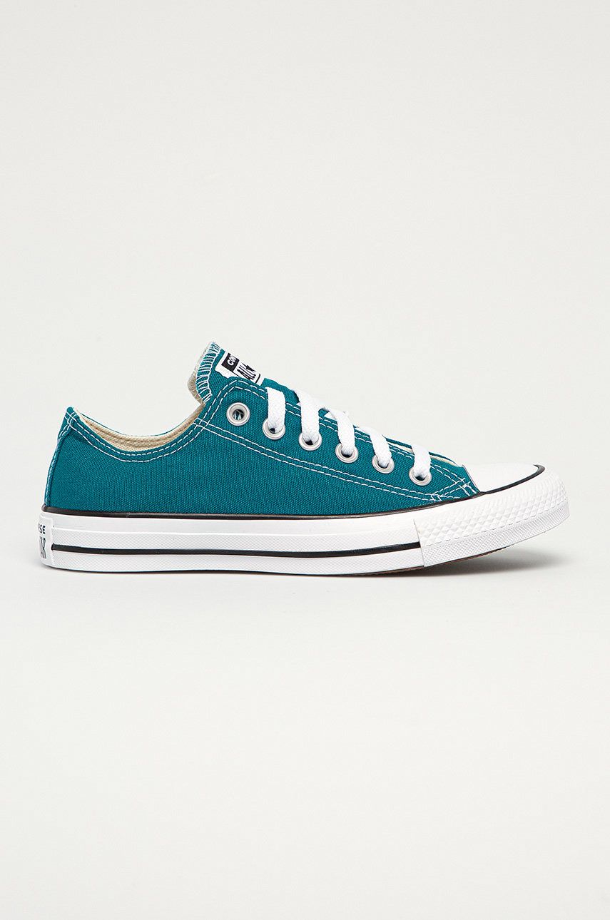 Кецове и обувки Converse Chuck Taylor All Star OX Тюркоазено | 170467C, 0