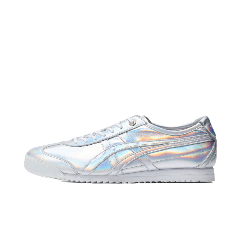 Кецове и обувки Onitsuka Tiger Mexico 66 SD "Sliver Pure" Сиво | 1183C196-020