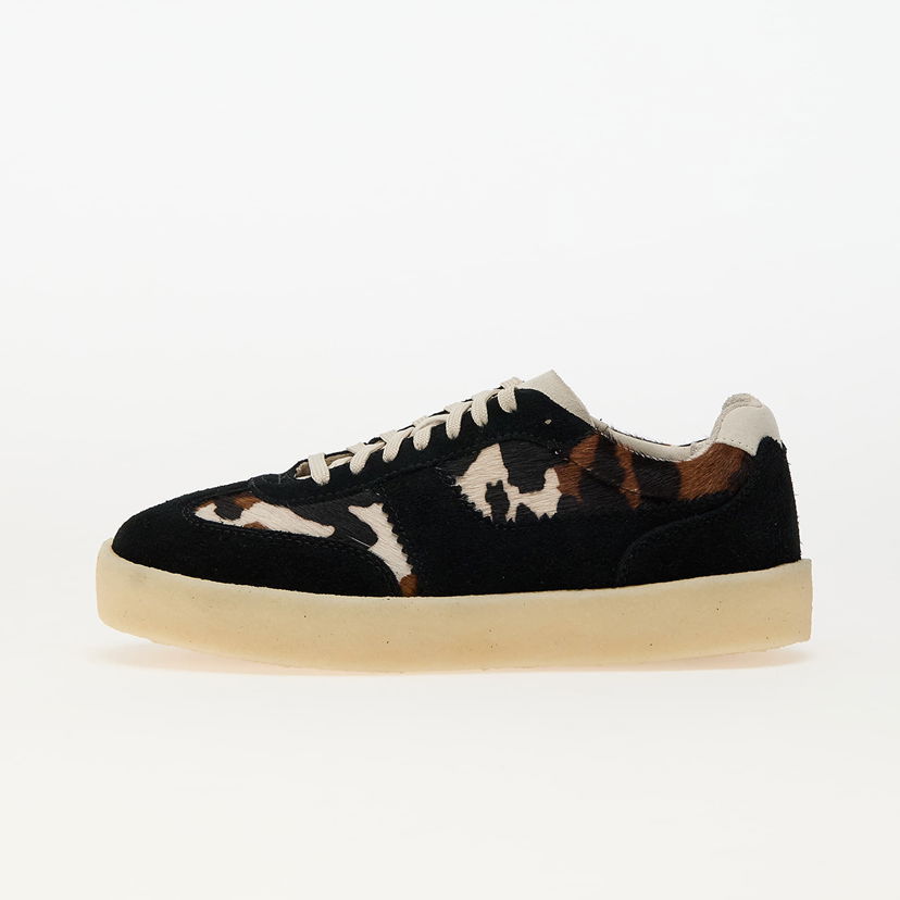 Кецове и обувки Clarks Originals Tor 80 Black Interest EUR 37 Черно | 26180664