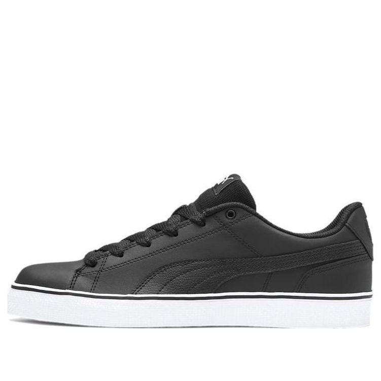 Кецове и обувки Puma Court Point Vulc V2 Черно | 362946-07, 0
