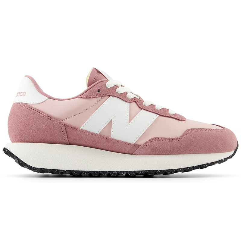 Кецове и обувки New Balance WS237CF Розово | WS237CF