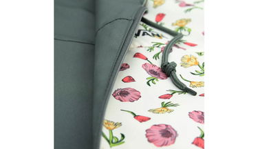 Парка Vans Mercy Reversible Parka Jacket Многоцветен | VN0A34FMYQW, 7