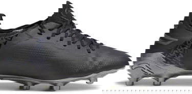 Кецове и обувки Puma KING ULTIMATE FG/AG Черно | 107563-03, 2