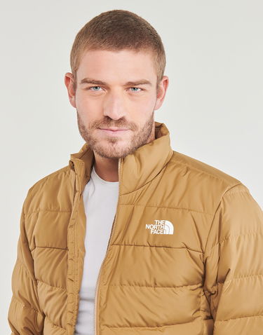 Яке The North Face Duffel Aconcagua Jacket Бежово | NF0A84HZ-173, 4
