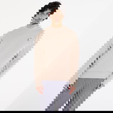 Суитчър On Running Focus Tech Crewneck Sweatshirt Бежово | 1MF30310603 M, 0