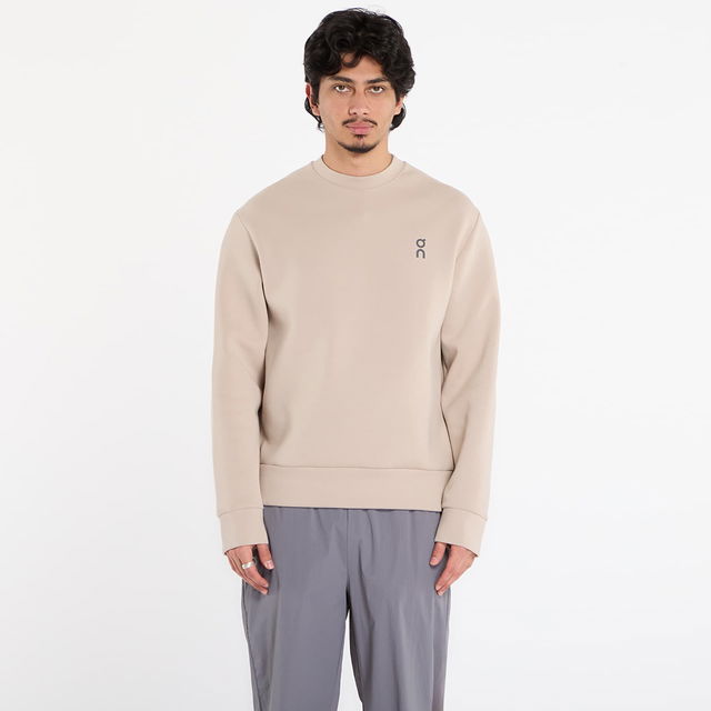 Focus Tech Crewneck Sweatshirt