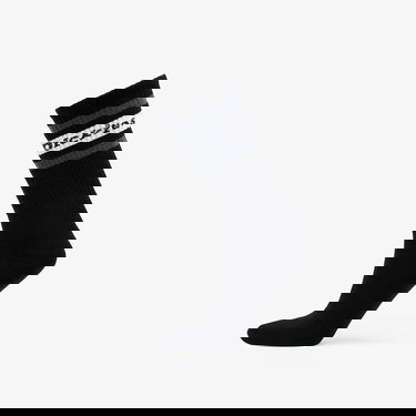 Чорапи Dickies Genola Sock - 2 Pack Многоцветен | DK0A4XDKBLK1, 4