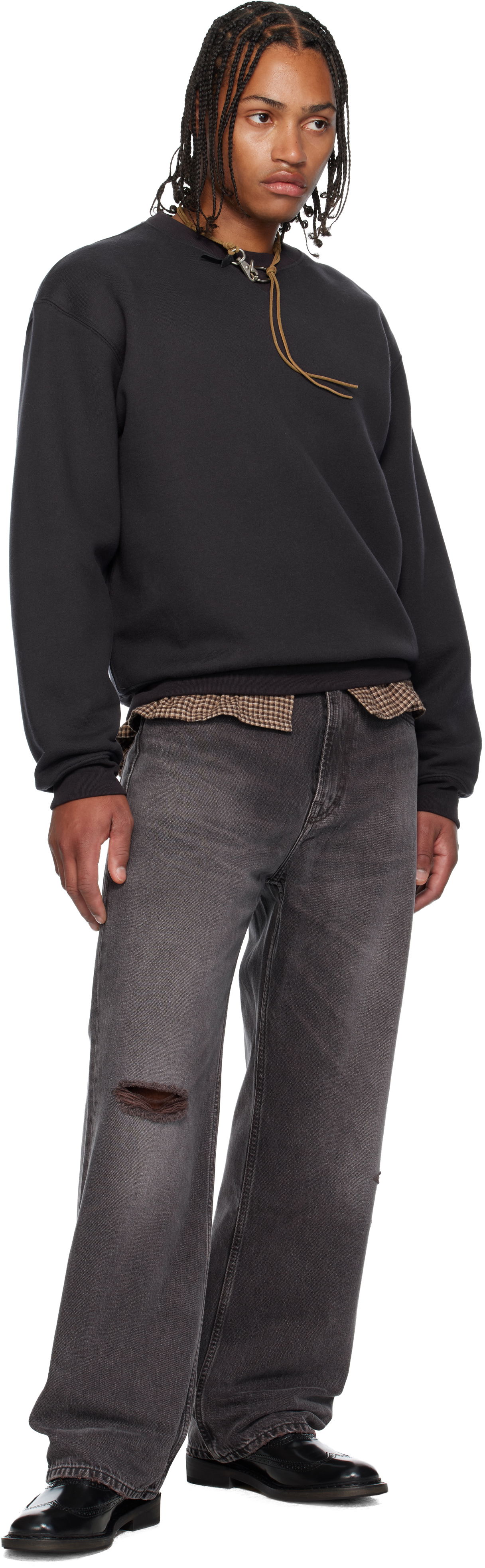 Perfect Sweatshirt, 3