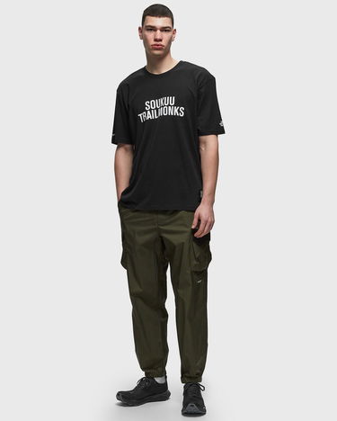 Тениска The North Face Undercover x HIKE TECHNICAL GRAPHIC TEE Черно | NF0A87UNJK31, 1