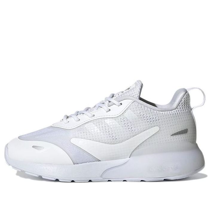 Кецове и обувки adidas Originals adidas Originals ZX 2K 2.0 Бяло | GY0795