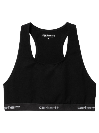 Потник Carhartt WIP Script Racer Tank Top Черно | I032943_89_XX