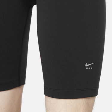 Къси панталони Nike Dri-FIT x MMW 3-in-1 Shorts Черно | DD9439-010, 2