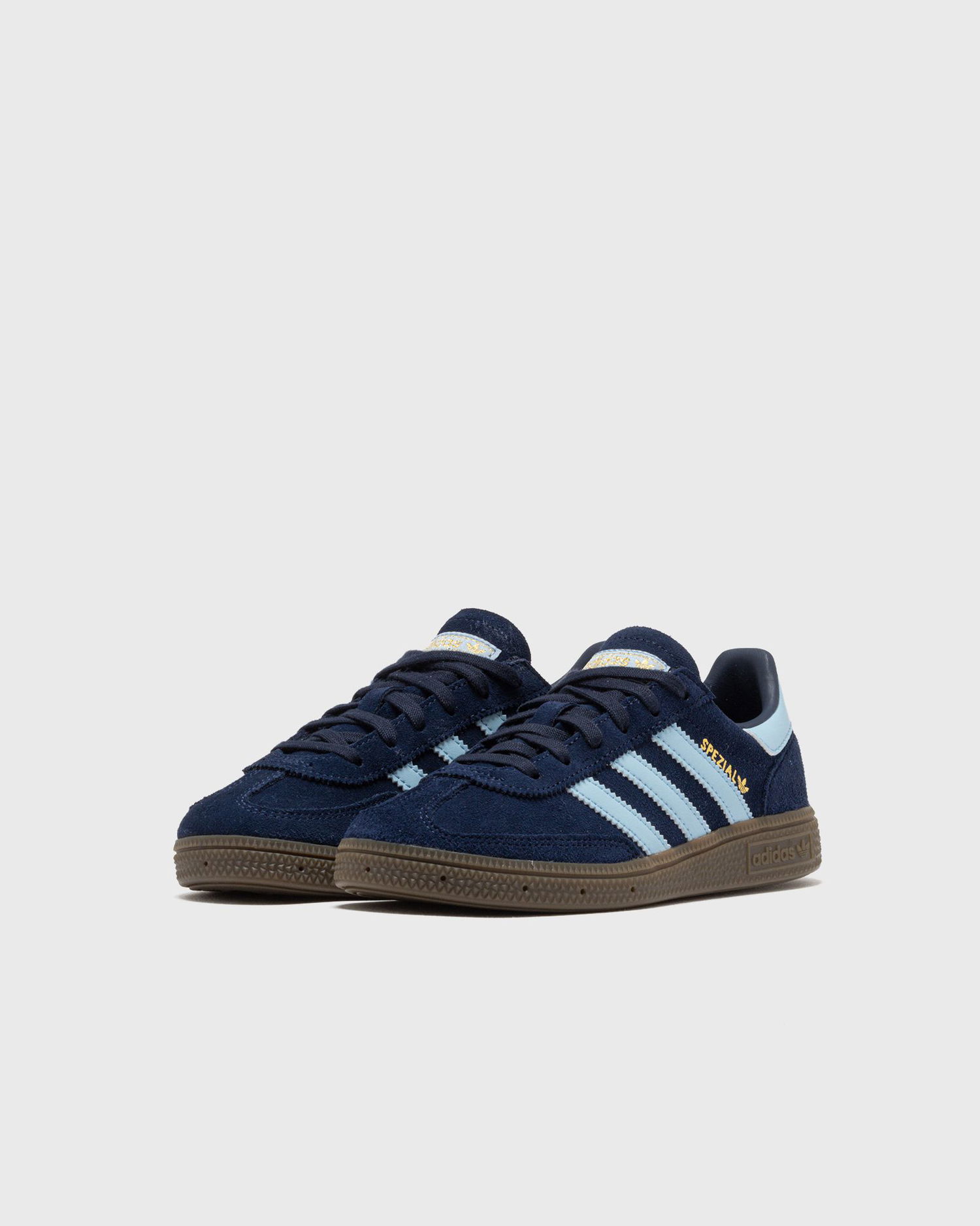 Кецове и обувки adidas Originals HANDBALL SPEZIAL C Тъмно синьо | JI2895, 1