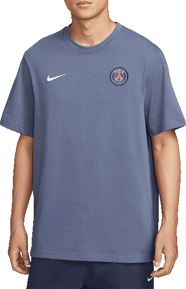 Тениска Nike PSG Primary Statement Short Sleeve T-Shirt Синьо | hj6554-491, 0