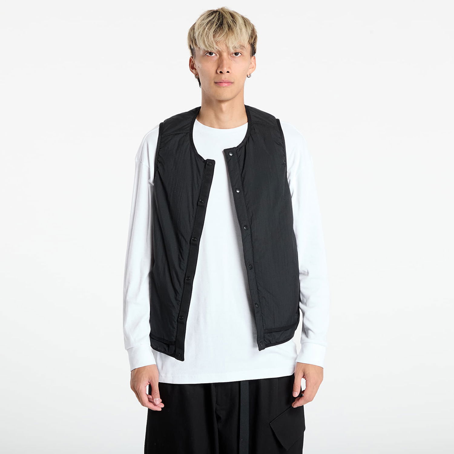 Жилетка Y-3 Y-3 M Liner N Vest Черно | KA7491, 0
