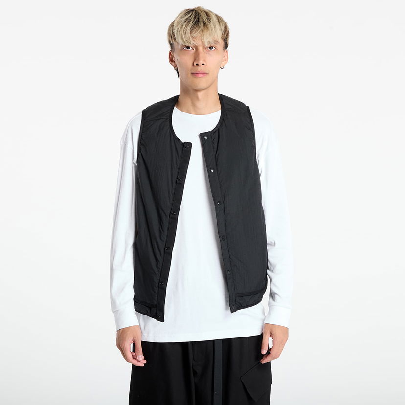 Жилетка Y-3 Y-3 M Liner N Vest Черно | KA7491