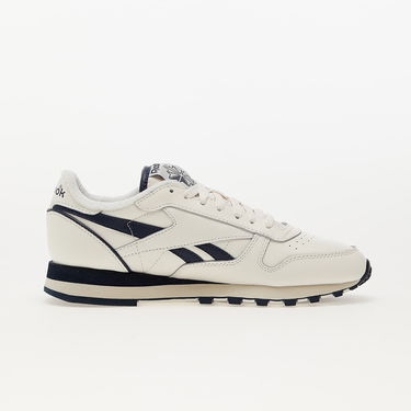 Кецове и обувки Reebok Classic Leather 1983 Vintage Бяло | GX6123, 2