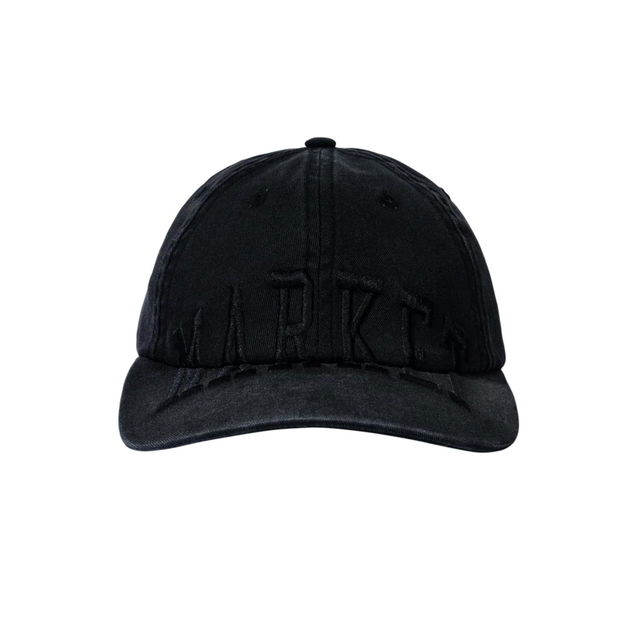 Market Vintage Arc 6-Panel Hat