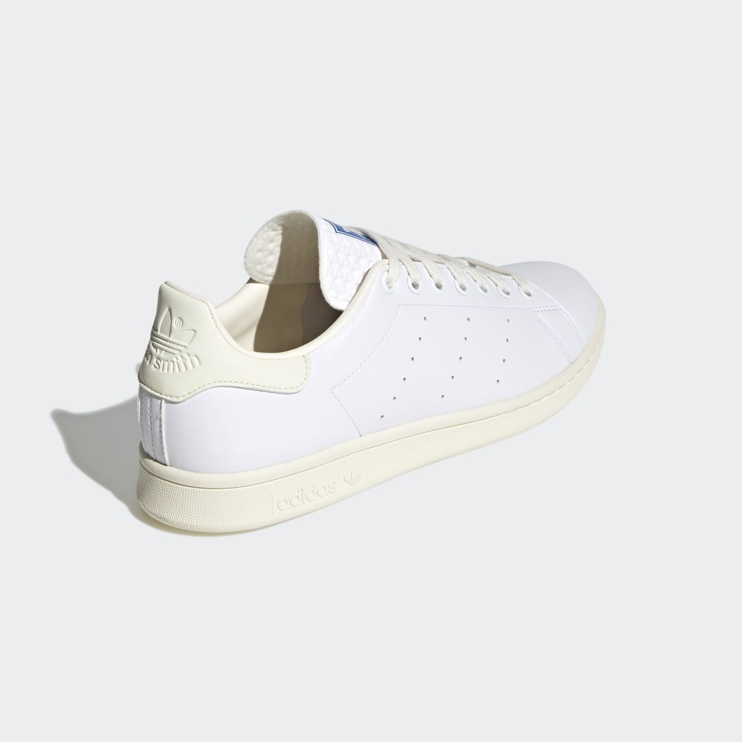 Кецове и обувки adidas Originals Stan Smith Бяло | H05334, 1