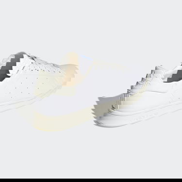 Кецове и обувки adidas Originals Stan Smith Бяло | H05334, 1