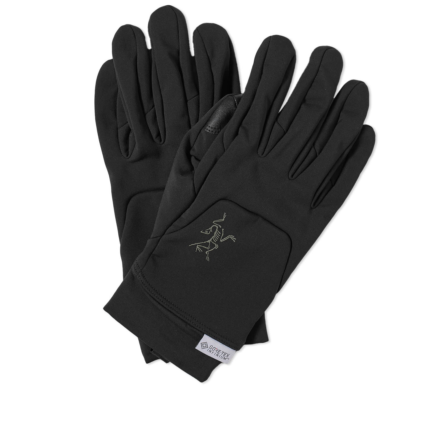 Ръкавици Arcteryx Venta Glove Черно | X000007491-002291, 0