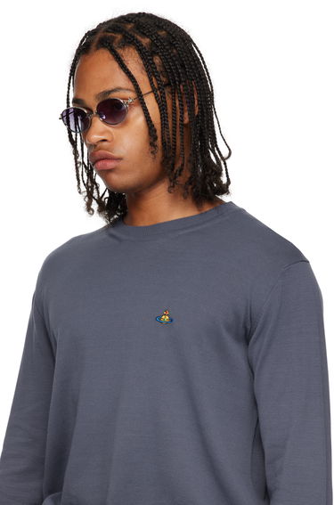 Слънчеви очила Vivienne Westwood Vivienne Westwood Vanguard Sunglasses Металик | VW702286753, 3
