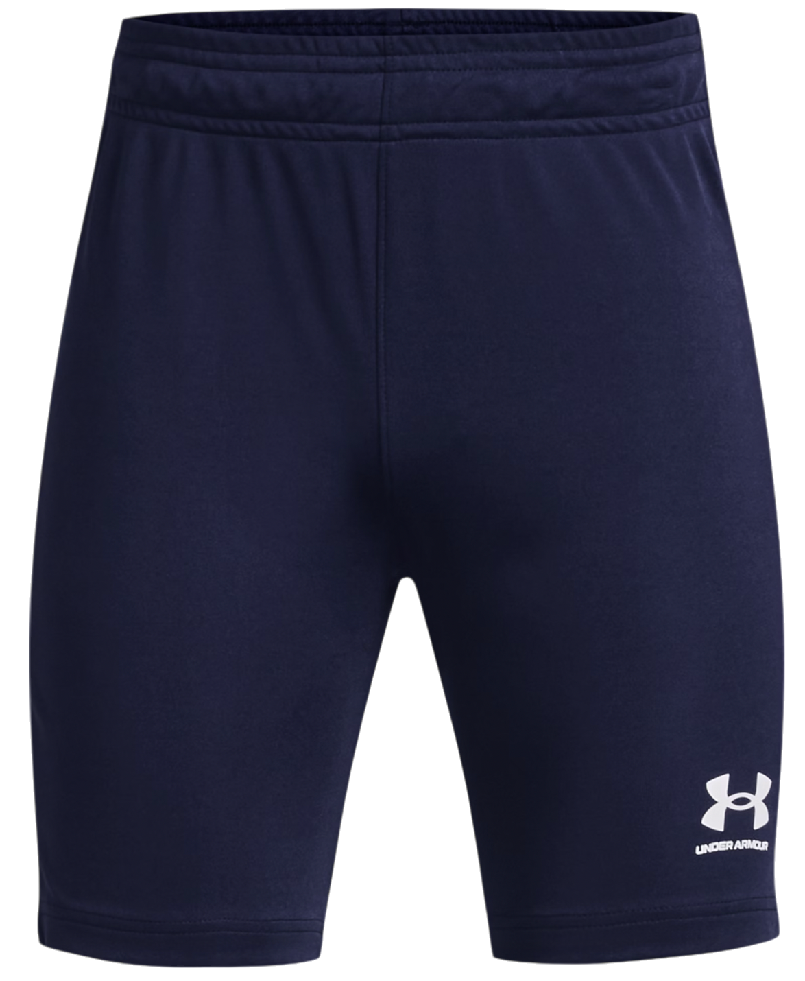 Къси панталони Under Armour Challenger Core Shorts Тъмно синьо | 1375831-410, 0