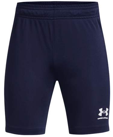 Къси панталони Under Armour Challenger Core Shorts Тъмно синьо | 1375831-410, 0