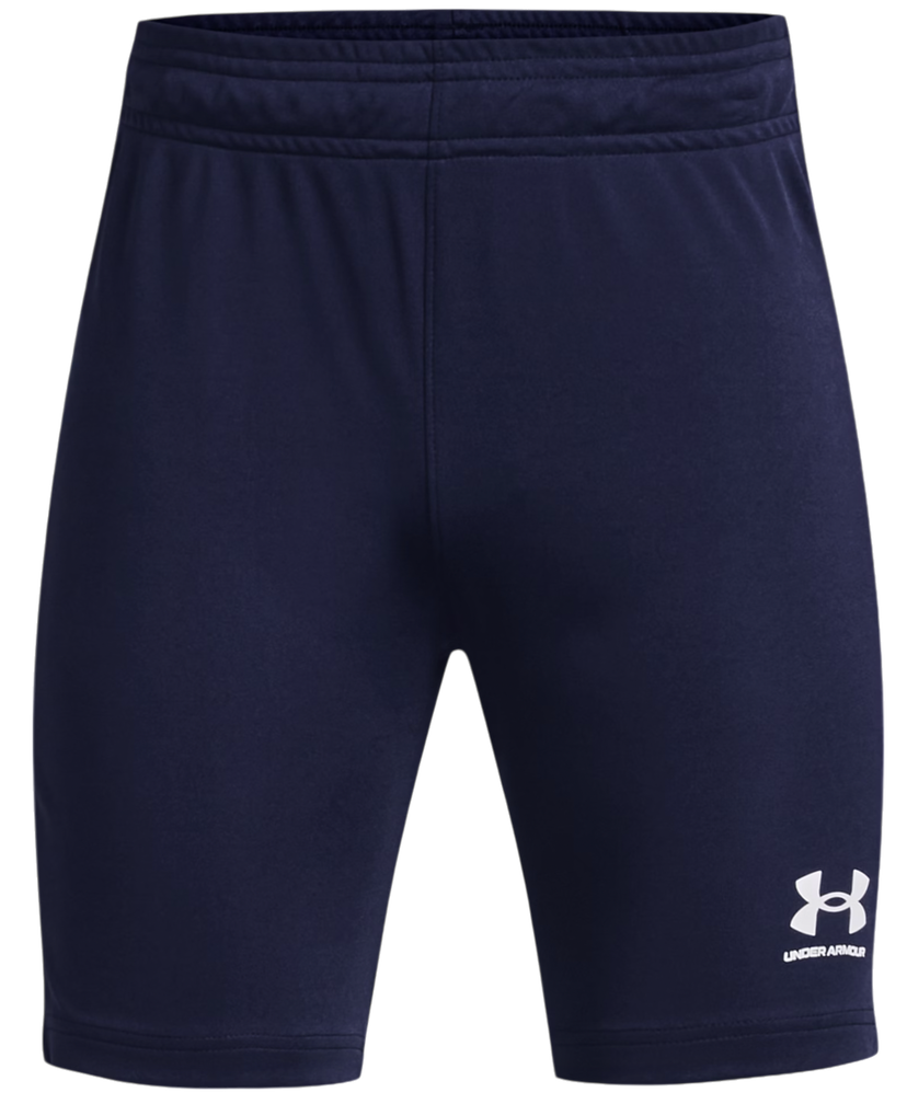 Къси панталони Under Armour Challenger Core Shorts Тъмно синьо | 1375831-410