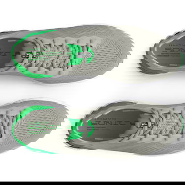Кецове и обувки Under Armour HOVR Sonic 6 "Grey" Сиво | 3026121-300, 2