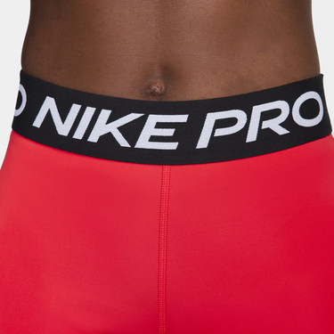 Къси панталони Nike 8cm Shorts Pro Червено | HF5962-696, 3