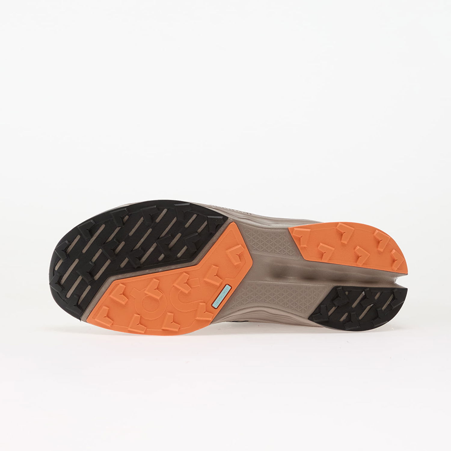 Кецове и обувки On Running Cloudsurfer Trail 2 Кафяво | 3MF30223609, 1